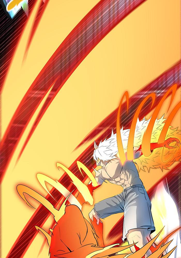Tower of God Chap 120 - Next Chap 121
