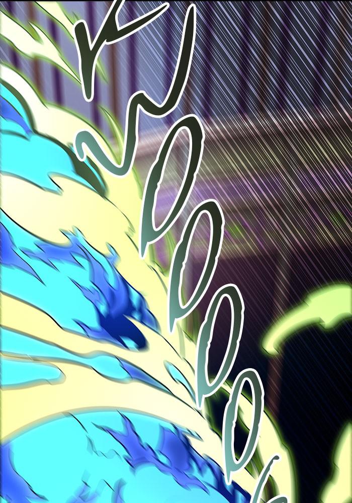 Tower of God Chap 120 - Next Chap 121