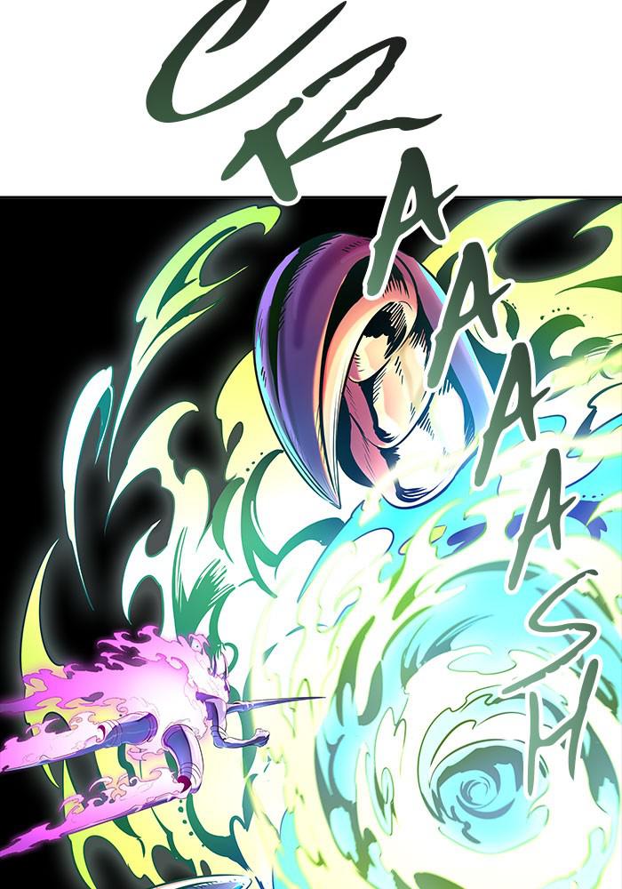 Tower of God Chap 120 - Next Chap 121