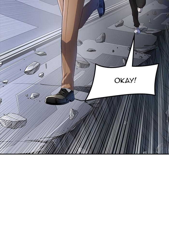 Tower of God Chap 120 - Next Chap 121