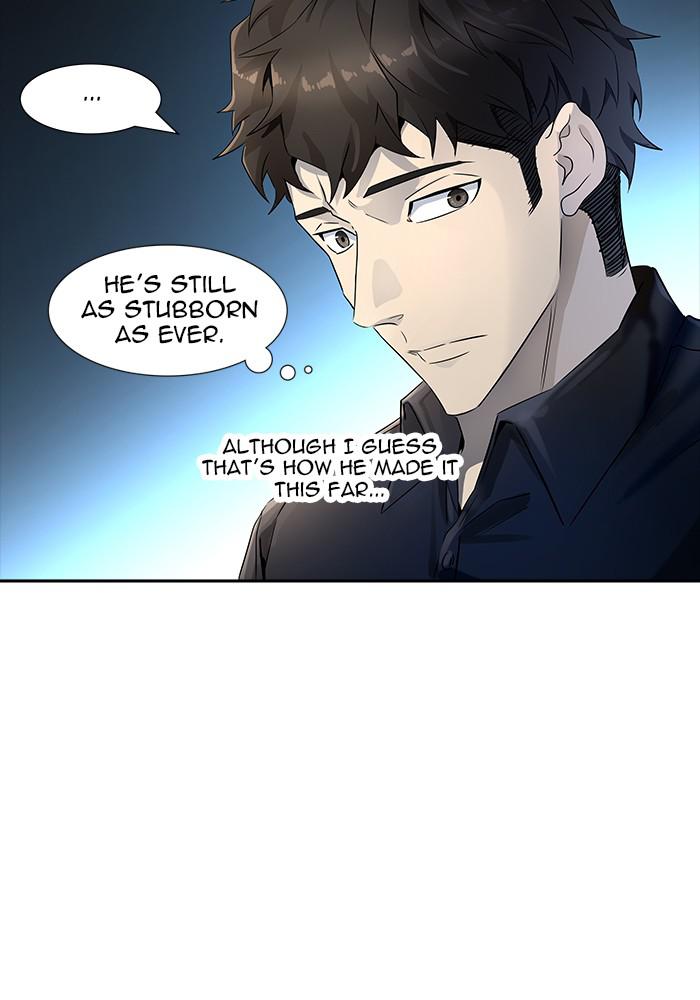 Tower of God Chap 120 - Next Chap 121