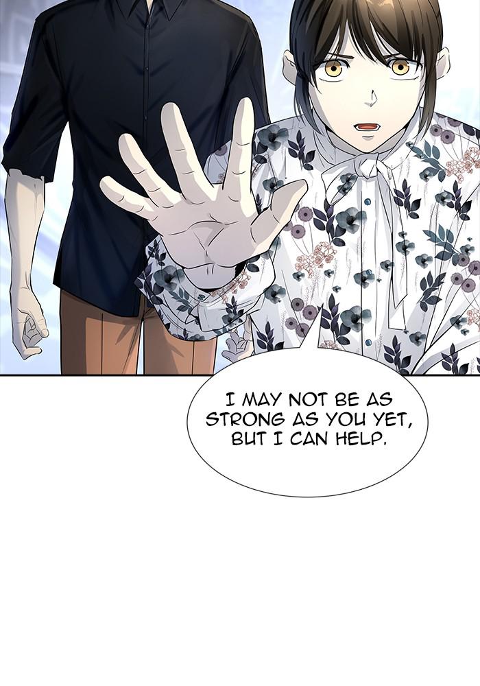 Tower of God Chap 120 - Next Chap 121