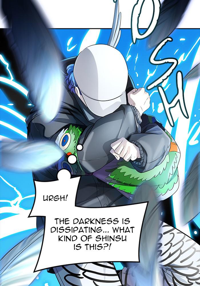 Tower of God Chap 120 - Next Chap 121