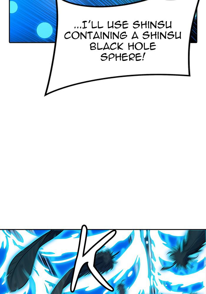 Tower of God Chap 120 - Next Chap 121