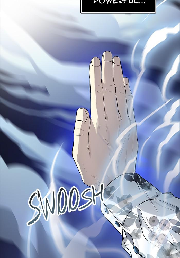 Tower of God Chap 120 - Next Chap 121