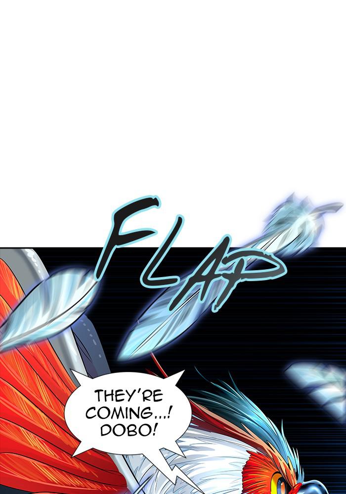 Tower of God Chap 120 - Next Chap 121