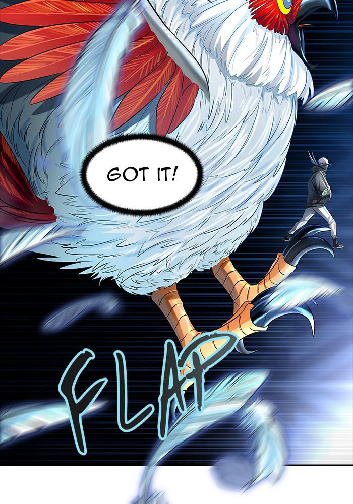 Tower of God Chap 120 - Next Chap 121