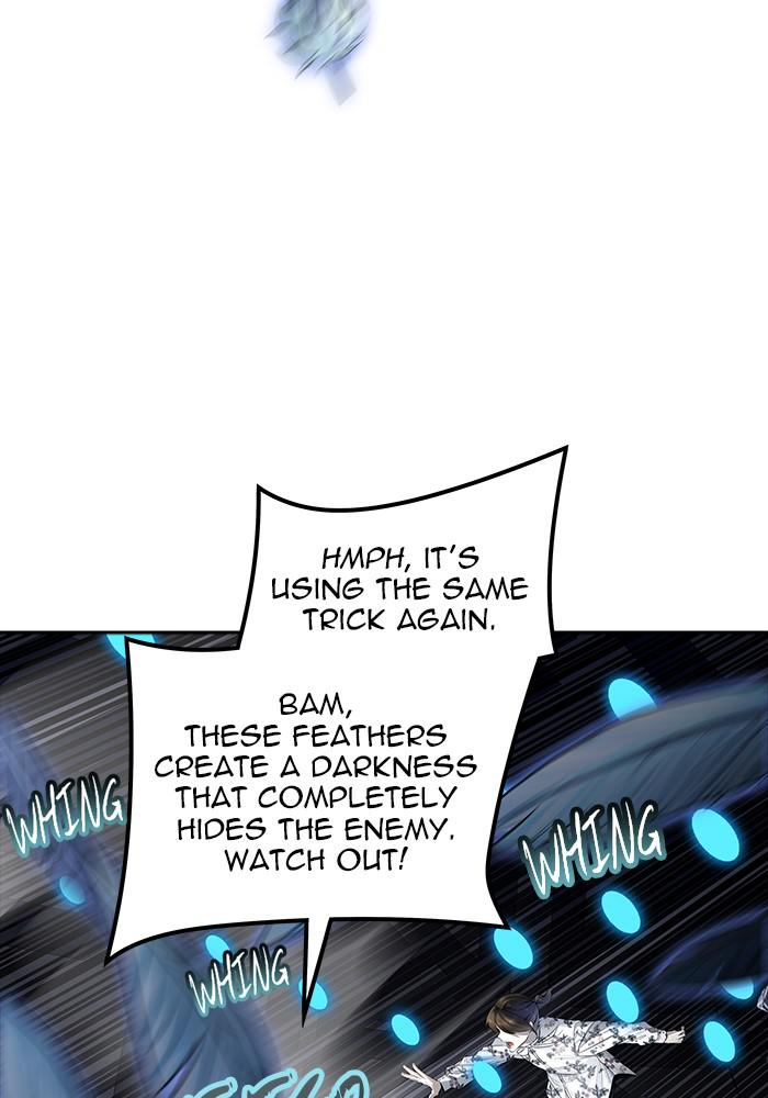 Tower of God Chap 120 - Next Chap 121