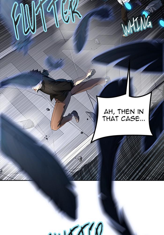 Tower of God Chap 120 - Next Chap 121