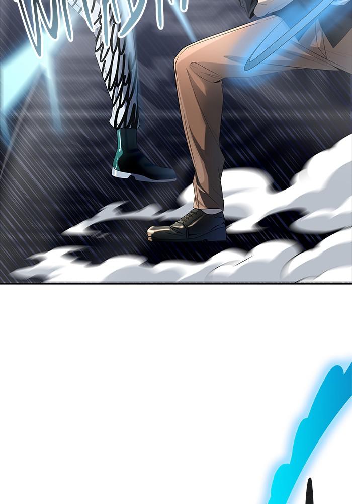 Tower of God Chap 120 - Next Chap 121