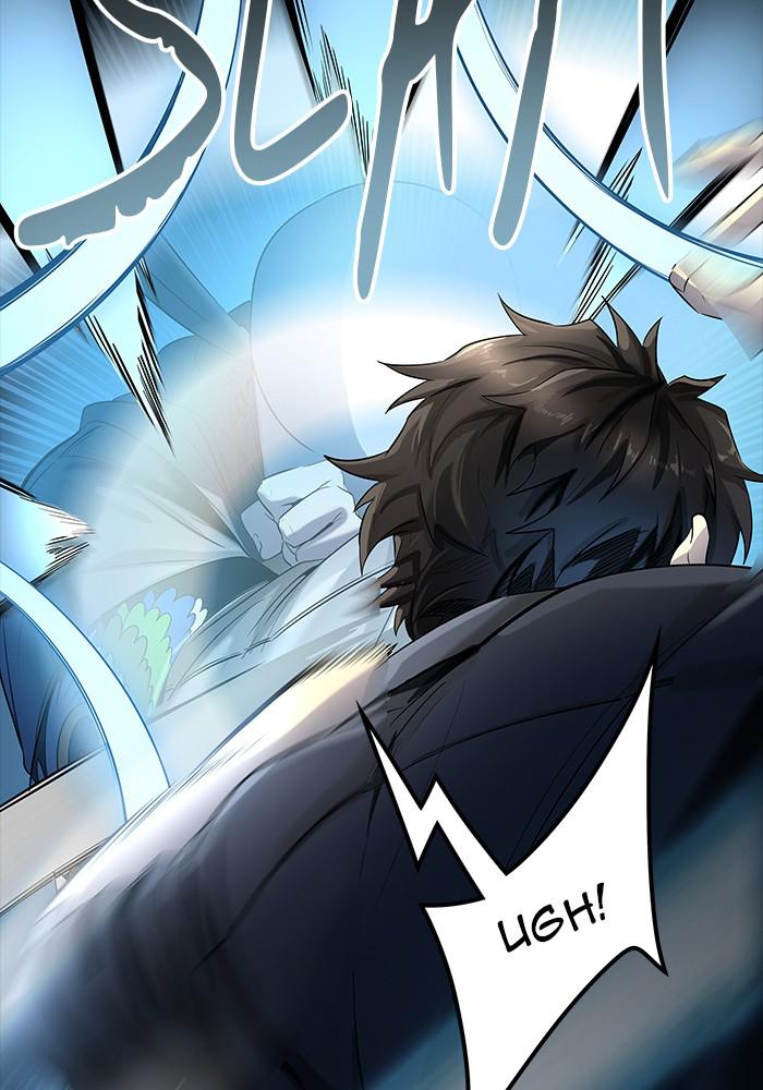 Tower of God Chap 120 - Next Chap 121