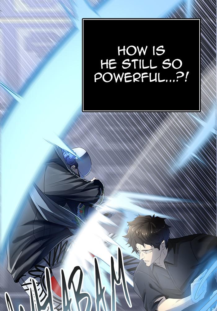 Tower of God Chap 120 - Next Chap 121