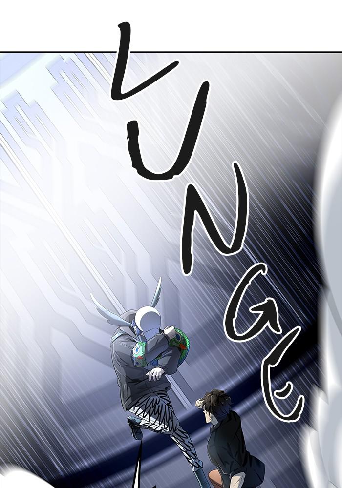 Tower of God Chap 120 - Next Chap 121