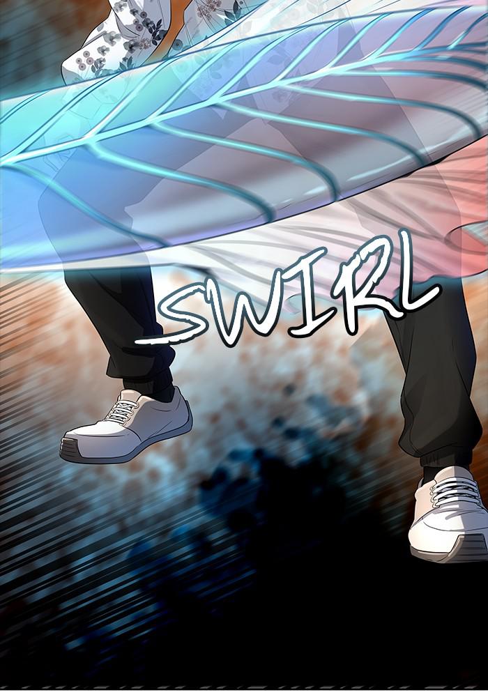 Tower of God Chap 120 - Next Chap 121