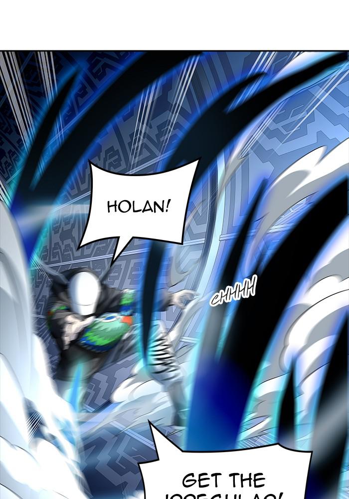 Tower of God Chap 120 - Next Chap 121