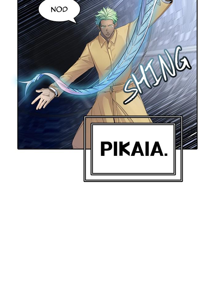 Tower of God Chap 120 - Next Chap 121