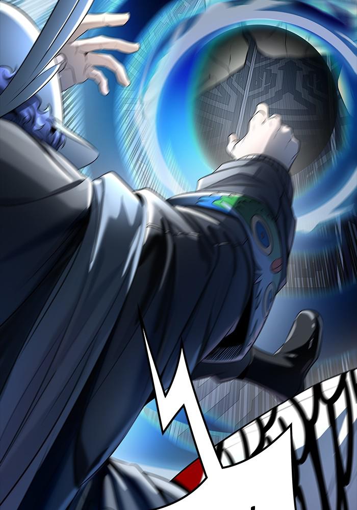 Tower of God Chap 120 - Next Chap 121