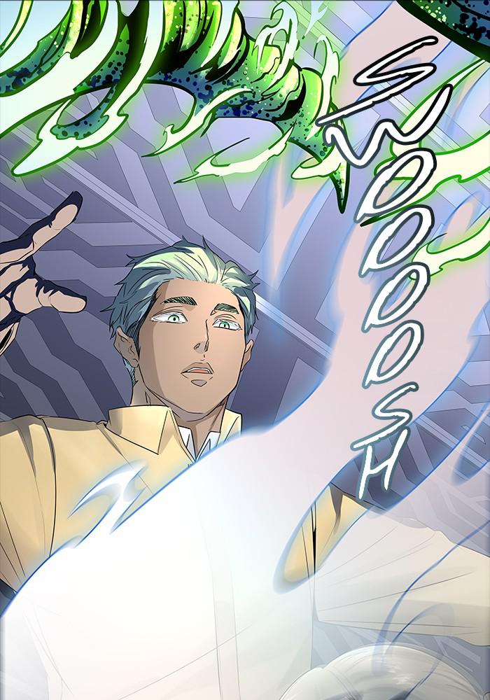 Tower of God Chap 120 - Next Chap 121