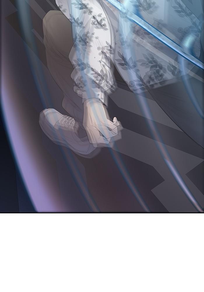 Tower of God Chap 120 - Next Chap 121