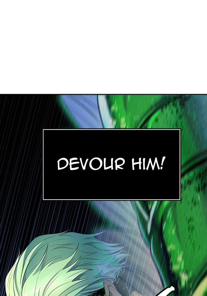 Tower of God Chap 120 - Next Chap 121