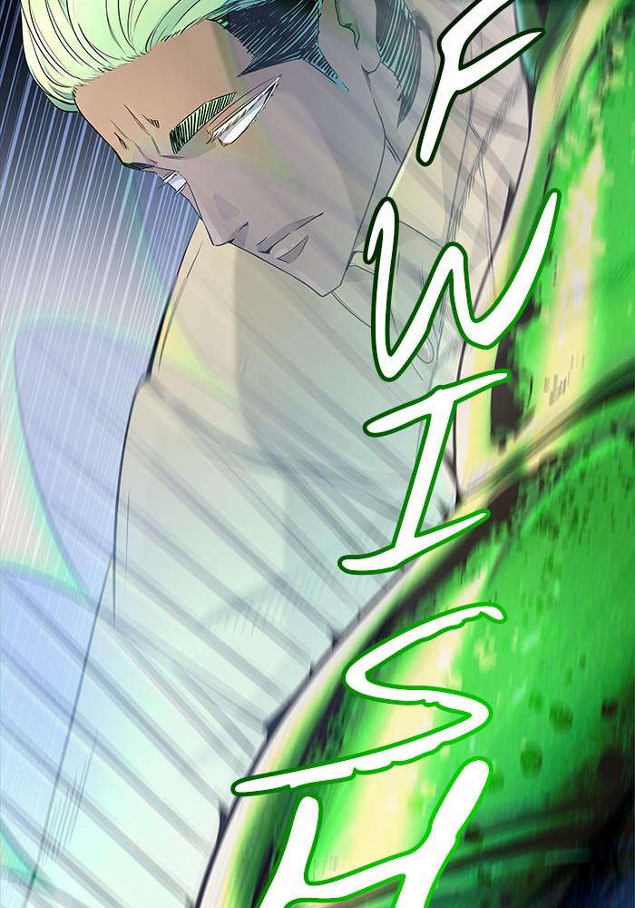 Tower of God Chap 120 - Next Chap 121
