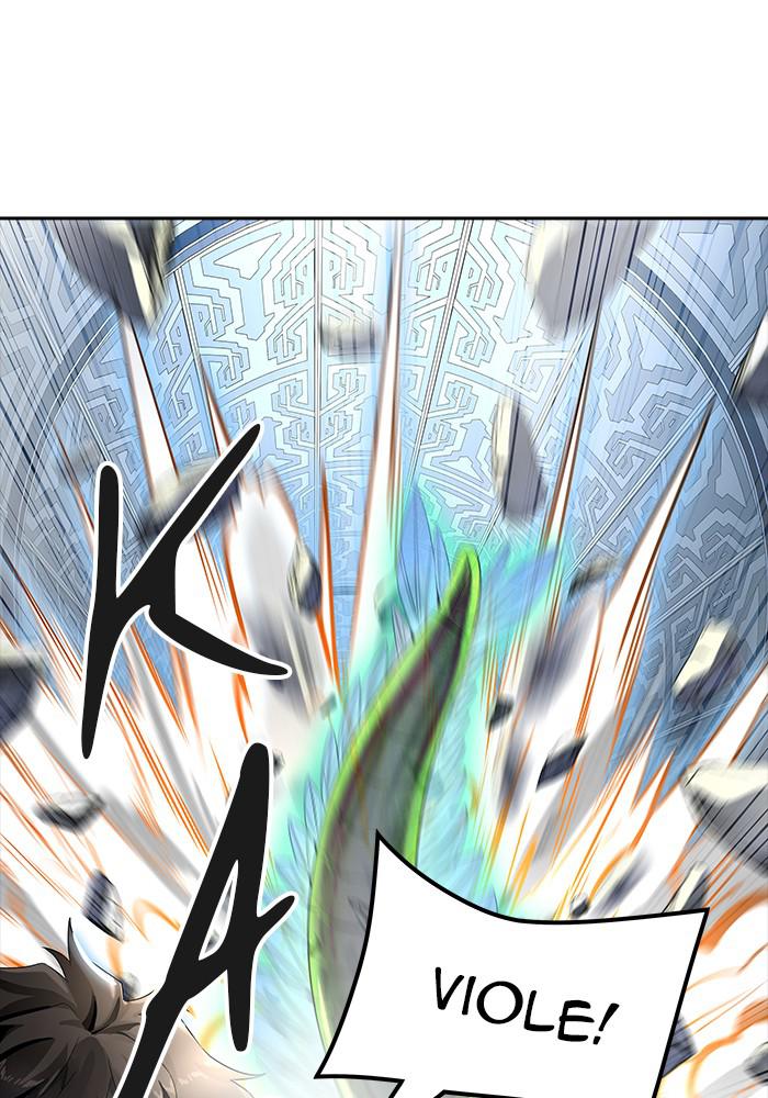 Tower of God Chap 120 - Next Chap 121