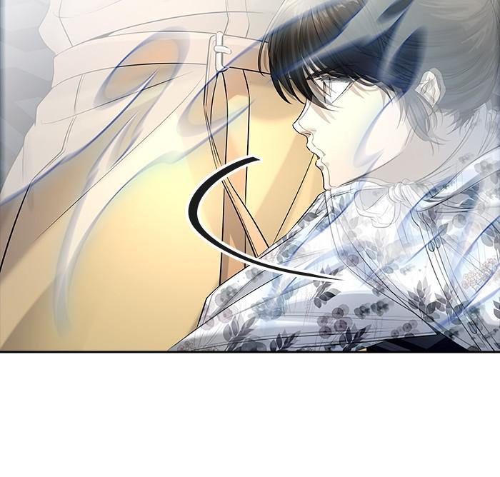 Tower of God Chap 120 - Next Chap 121