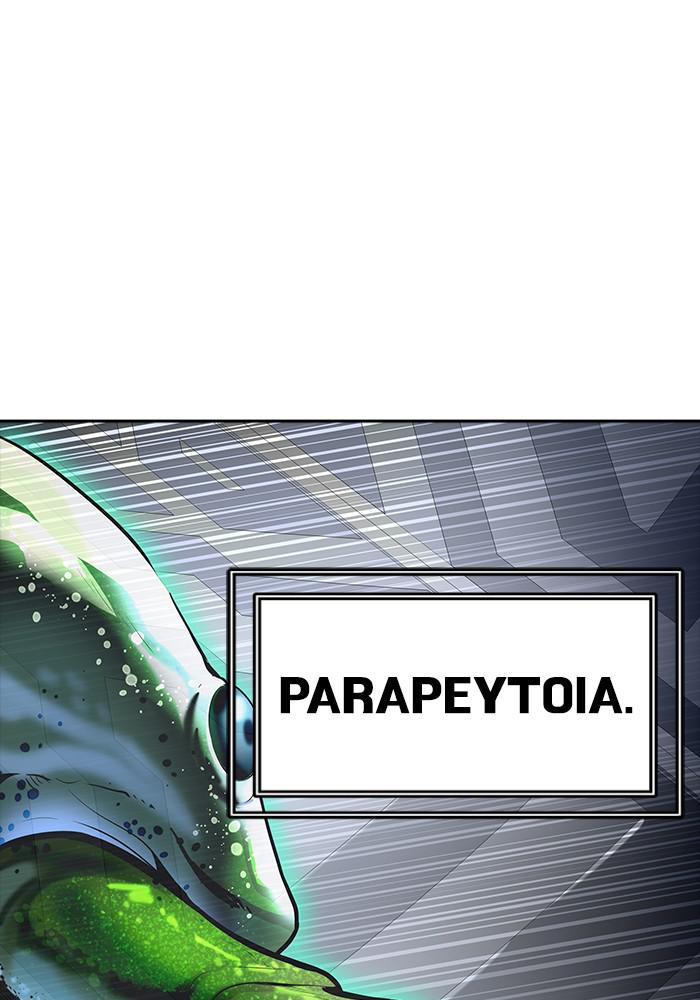 Tower of God Chap 120 - Next Chap 121