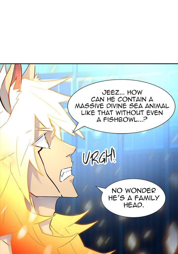 Tower of God Chap 121 - Next Chap 122