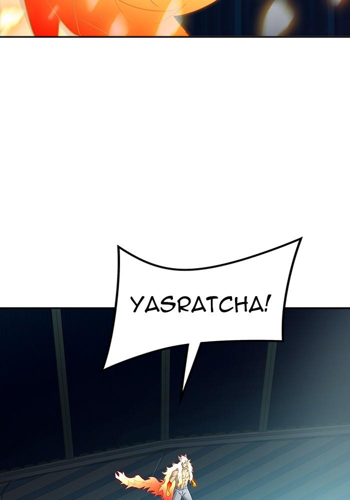 Tower of God Chap 121 - Next Chap 122