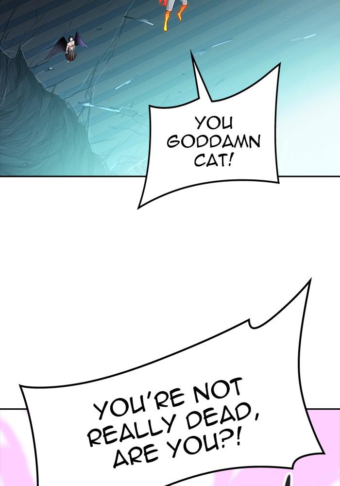 Tower of God Chap 121 - Next Chap 122