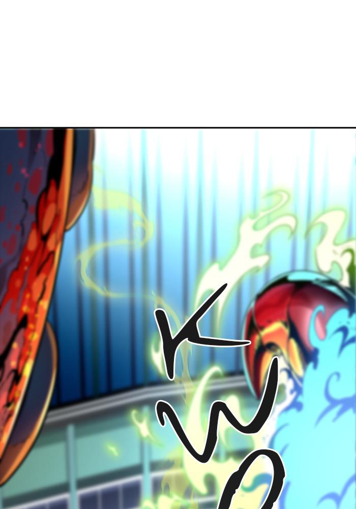 Tower of God Chap 121 - Next Chap 122