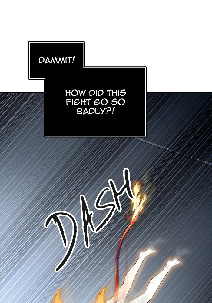 Tower of God Chap 121 - Next Chap 122