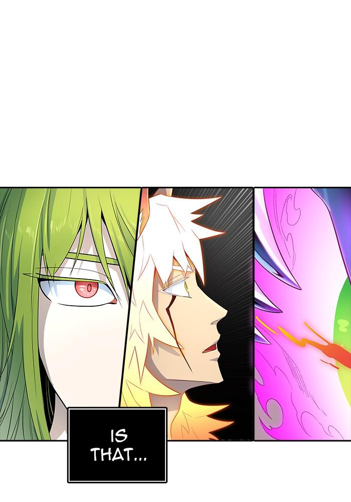 Tower of God Chap 121 - Next Chap 122