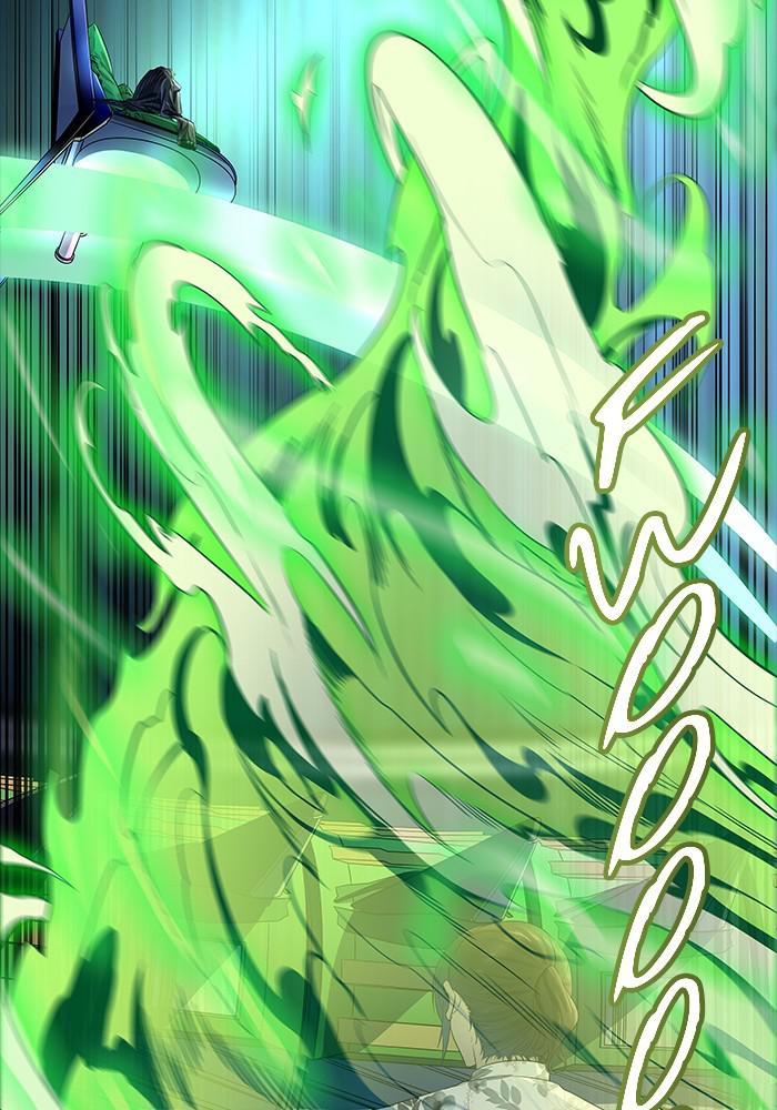 Tower of God Chap 121 - Next Chap 122