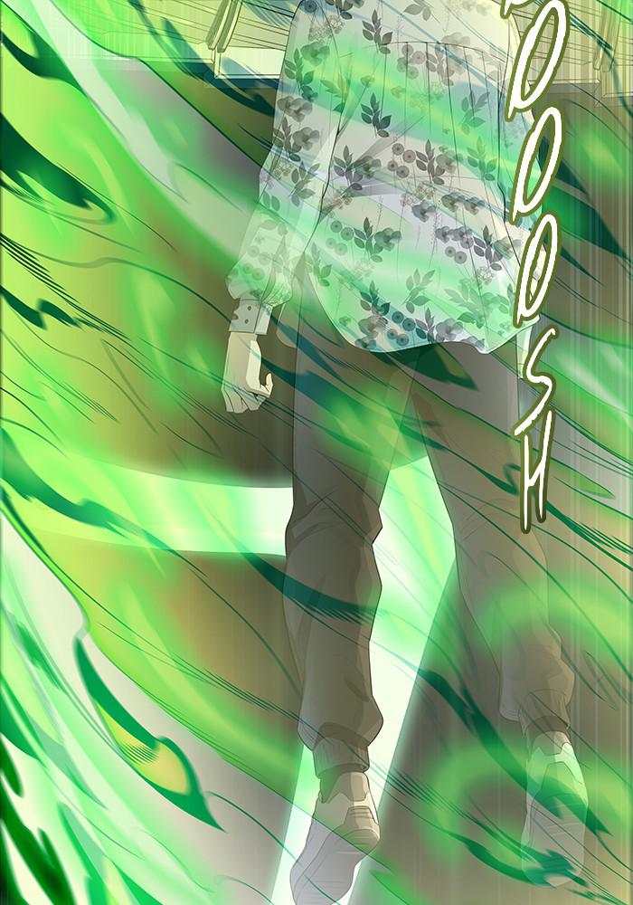 Tower of God Chap 121 - Next Chap 122
