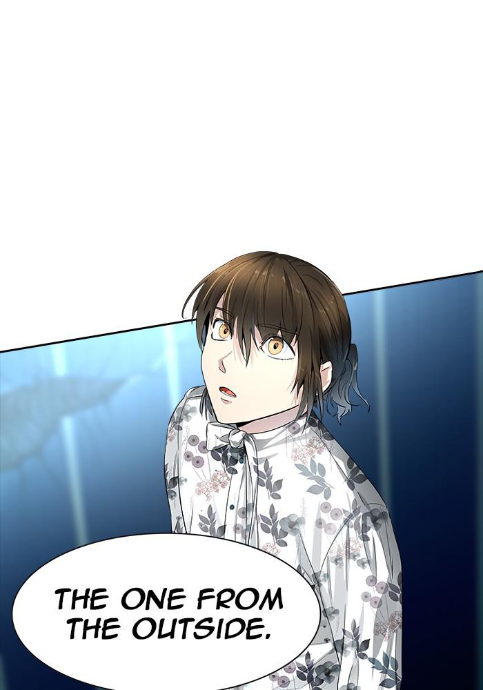 Tower of God Chap 121 - Next Chap 122