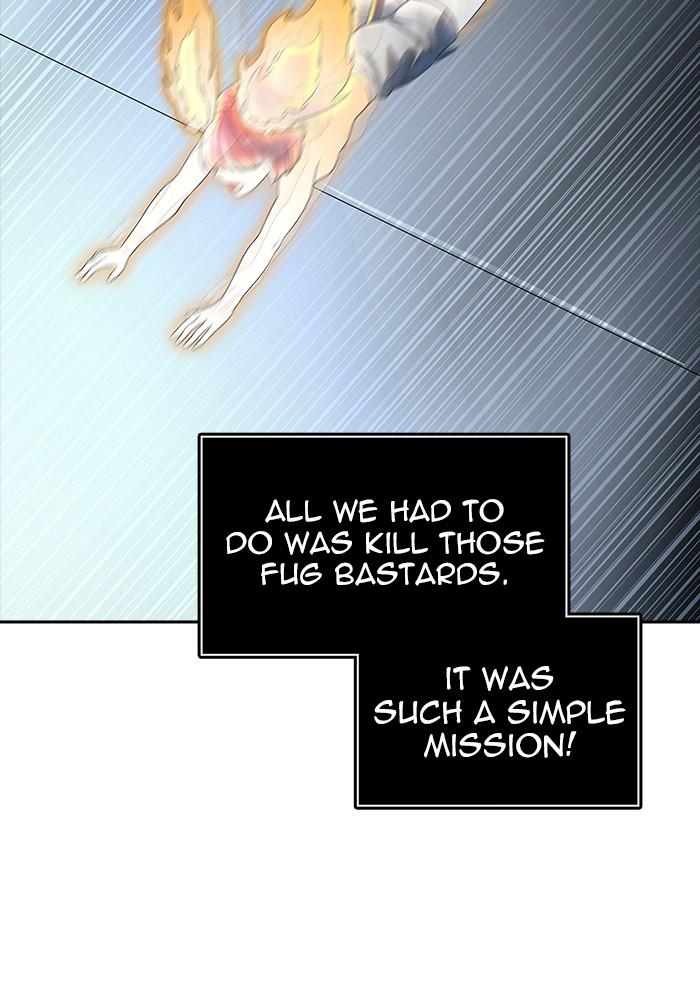 Tower of God Chap 121 - Next Chap 122