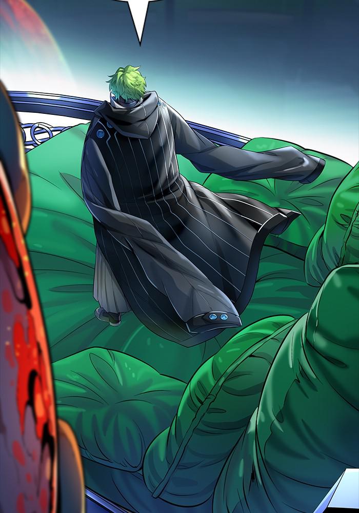 Tower of God Chap 121 - Next Chap 122