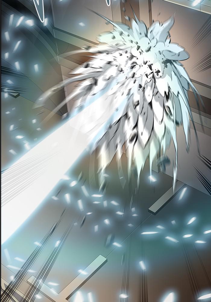 Tower of God Chap 121 - Next Chap 122