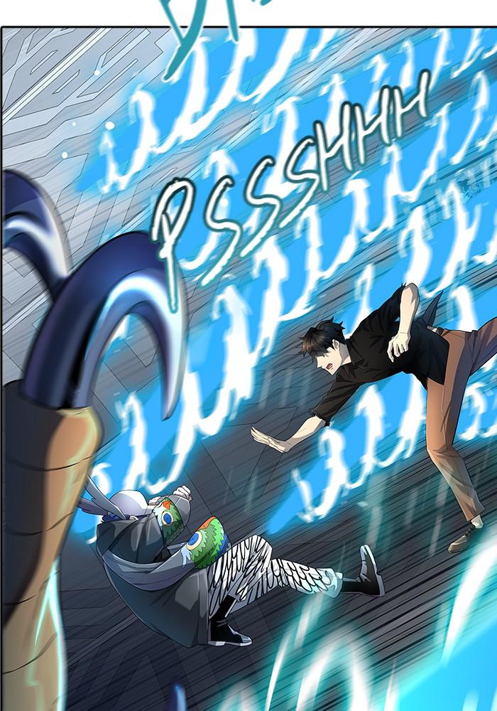 Tower of God Chap 121 - Next Chap 122