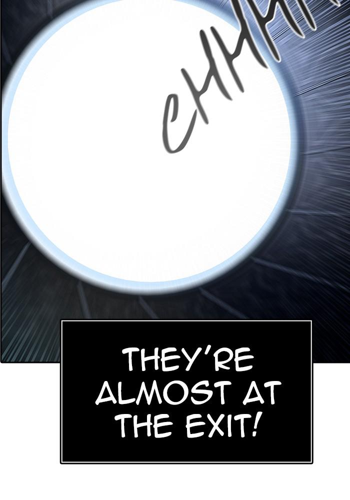 Tower of God Chap 121 - Next Chap 122