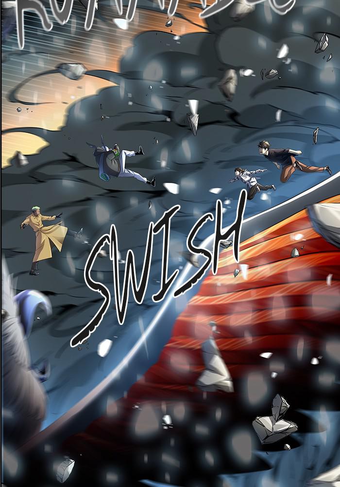 Tower of God Chap 121 - Next Chap 122