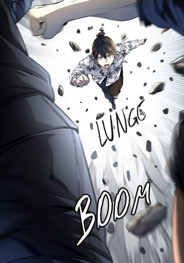 Tower of God Chap 121 - Next Chap 122