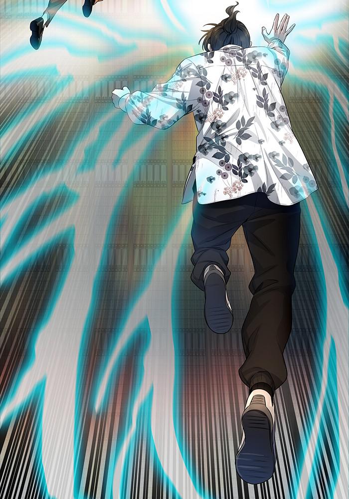 Tower of God Chap 121 - Next Chap 122