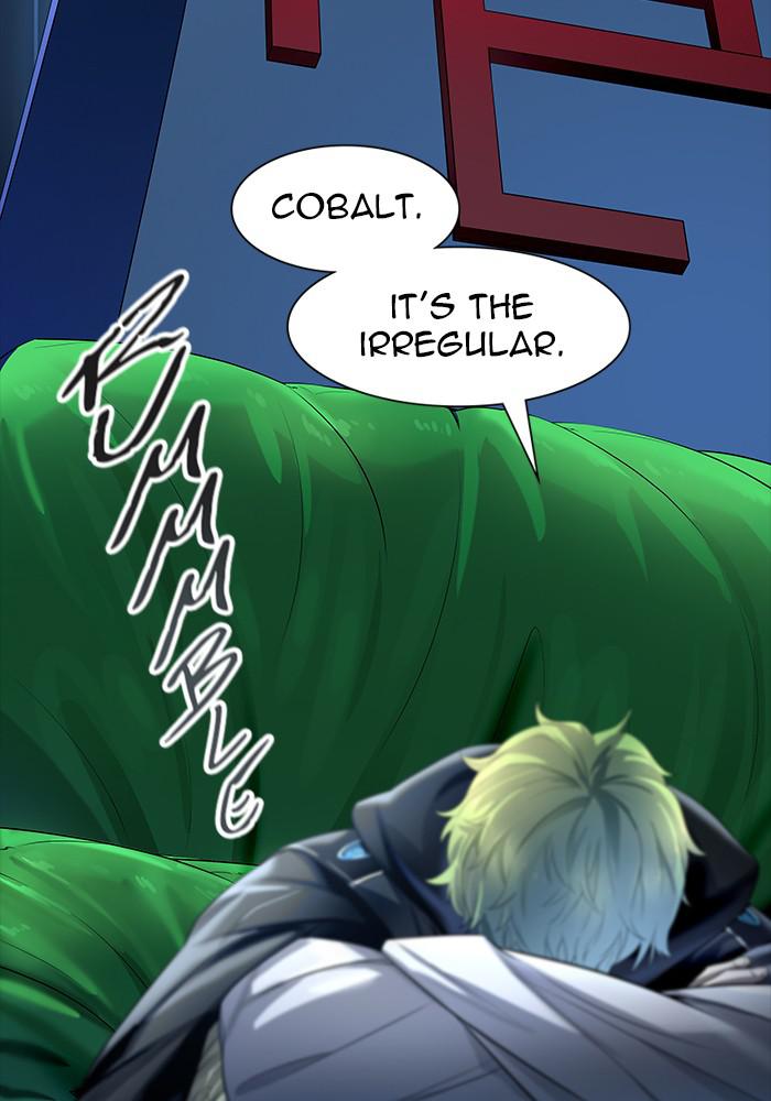 Tower of God Chap 121 - Next Chap 122