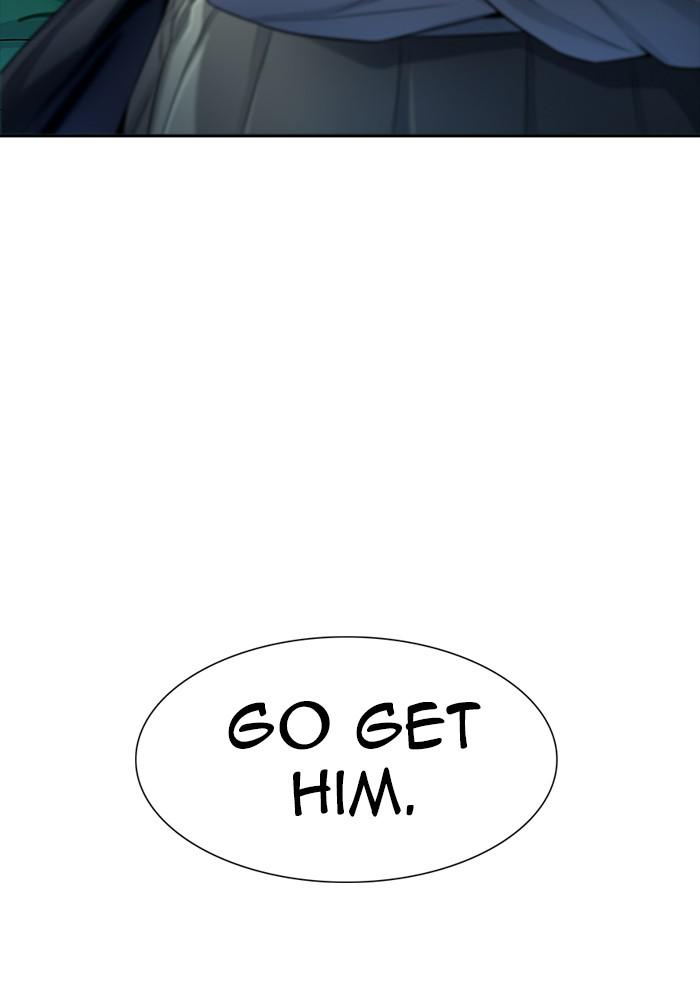 Tower of God Chap 121 - Next Chap 122