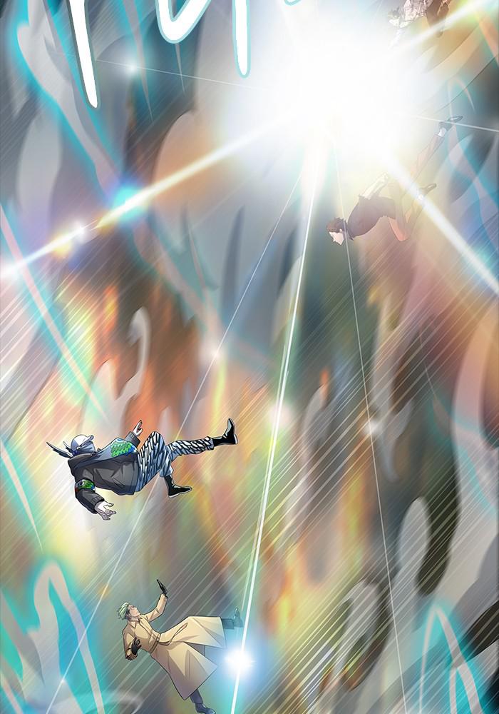 Tower of God Chap 121 - Next Chap 122