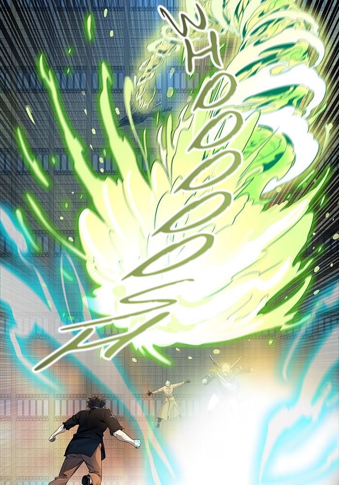 Tower of God Chap 121 - Next Chap 122