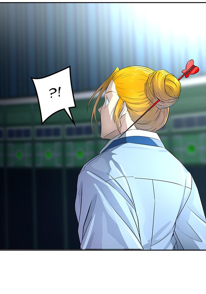 Tower of God Chap 121 - Next Chap 122